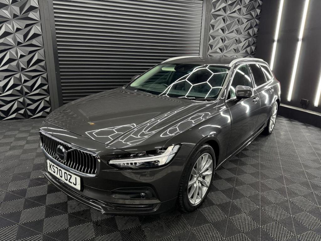 VOLVO V90