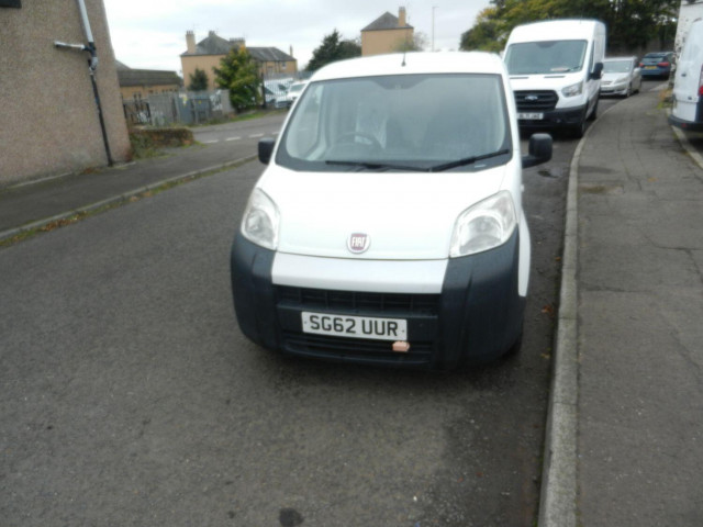 FIAT FIORINO 1.3 Fiorino Cargo 1.3 75 Multijetii