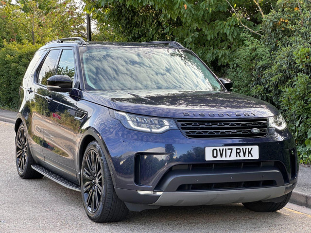 LAND ROVER