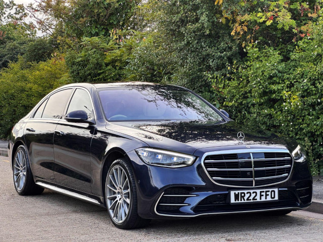MERCEDES-BENZ
