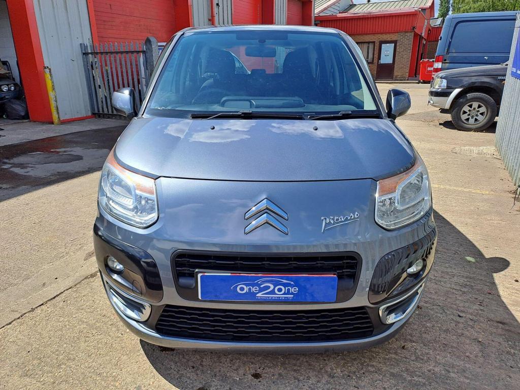 CITROEN C3 PICASSO