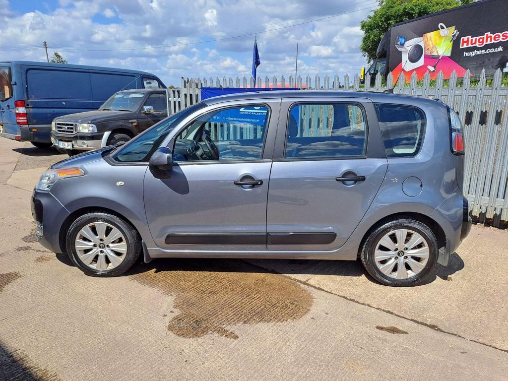 CITROEN C3 PICASSO