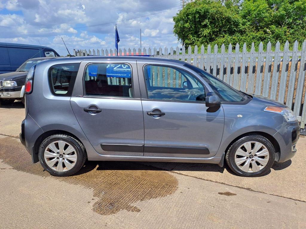CITROEN C3 PICASSO