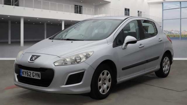 PEUGEOT 308 1.6 HDi Access