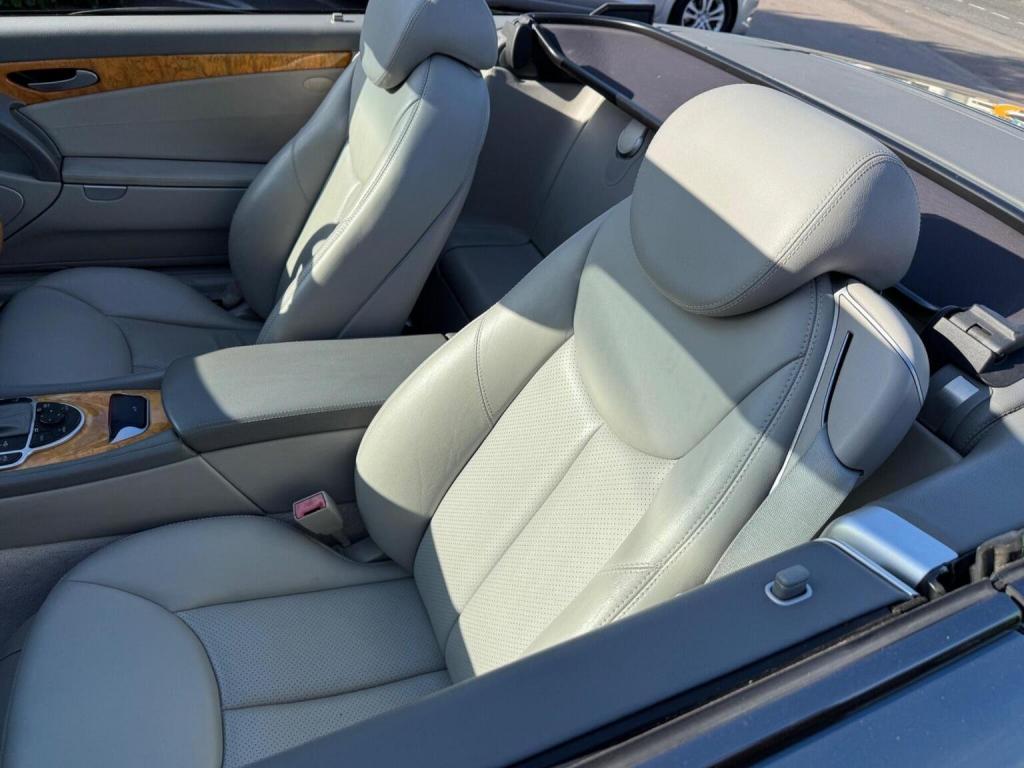 MERCEDES-BENZ 500