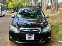 SUBARU EXIGA
