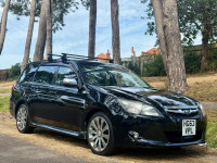 SUBARU EXIGA