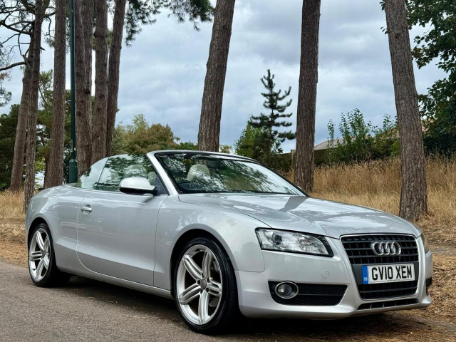 AUDI