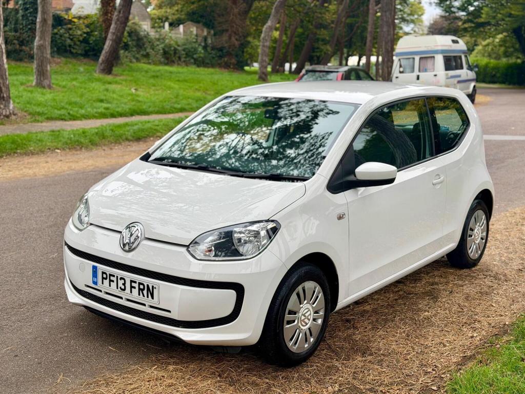 VOLKSWAGEN UP
