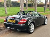 MERCEDES-BENZ SLK