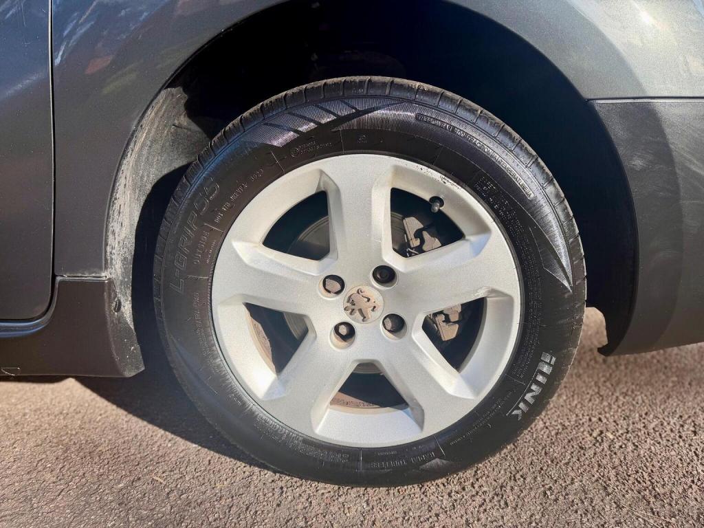 PEUGEOT PARTNER TEPEE