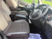 PEUGEOT PARTNER TEPEE