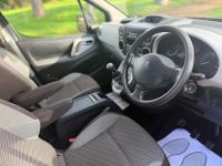 PEUGEOT PARTNER TEPEE