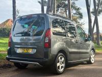 PEUGEOT PARTNER TEPEE