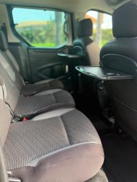 PEUGEOT PARTNER TEPEE