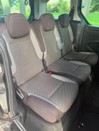 PEUGEOT PARTNER TEPEE