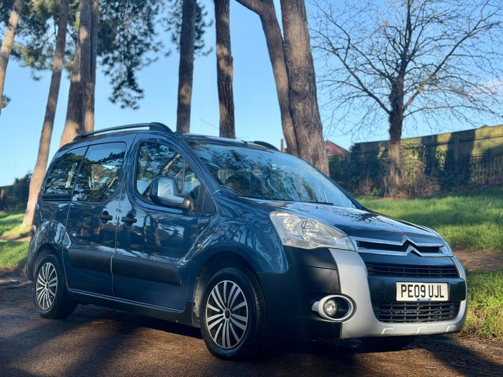 CITROEN