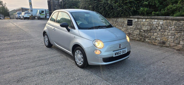 FIAT 500 1.2 Pop Euro 5 (s/s) 3dr