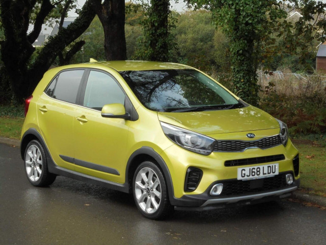 KIA PICANTO