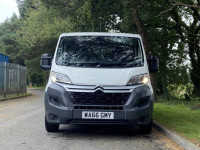 CITROEN RELAY