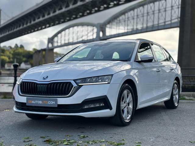 SKODA