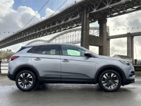 VAUXHALL GRANDLAND X