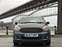FORD KA+