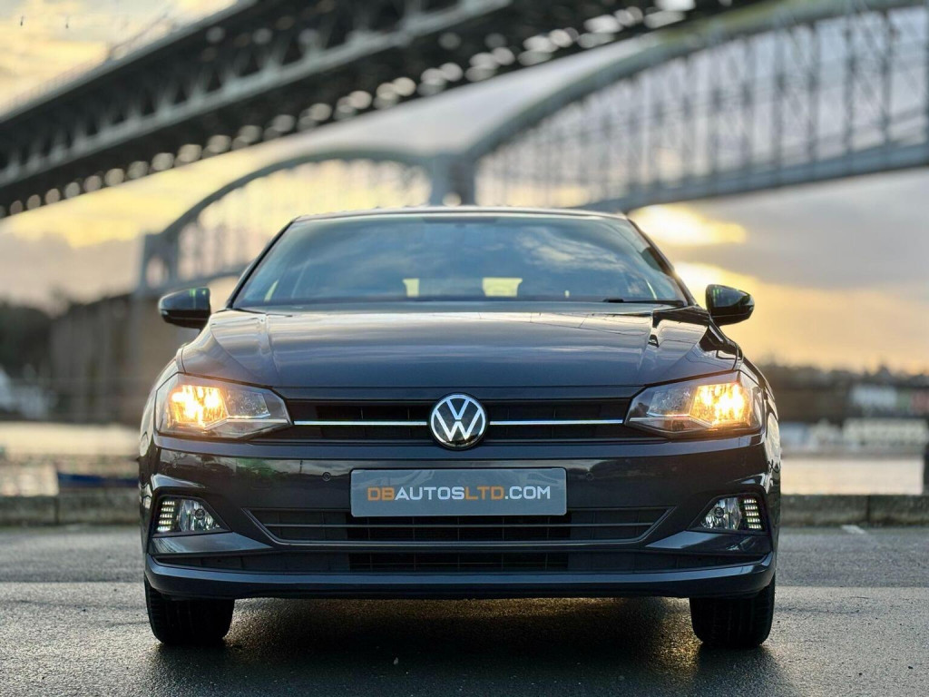 VOLKSWAGEN