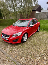 VOLVO C30