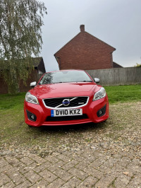 VOLVO C30