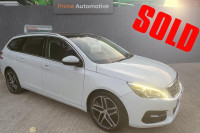 PEUGEOT 308 SW