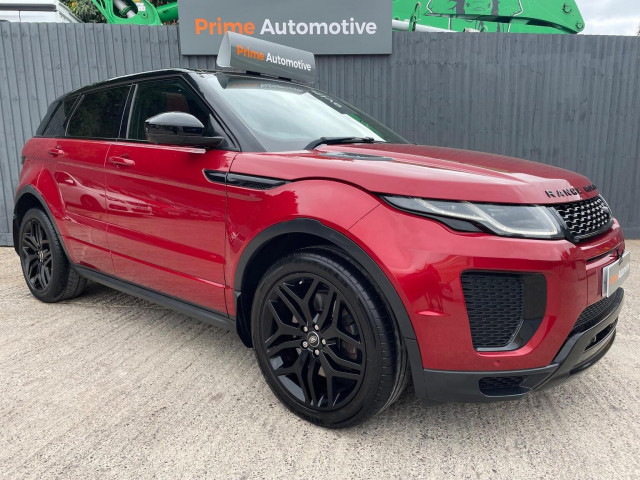 LAND ROVER