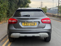 MERCEDES-BENZ GLA CLASS