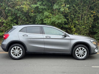 MERCEDES-BENZ GLA CLASS