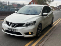 NISSAN PULSAR