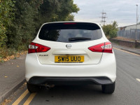 NISSAN PULSAR