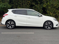 NISSAN PULSAR