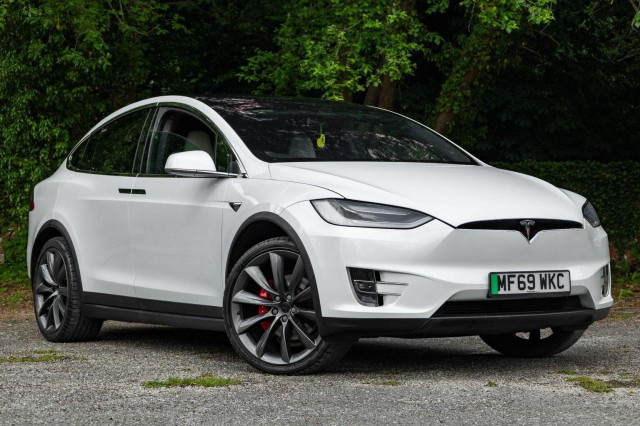 TESLA