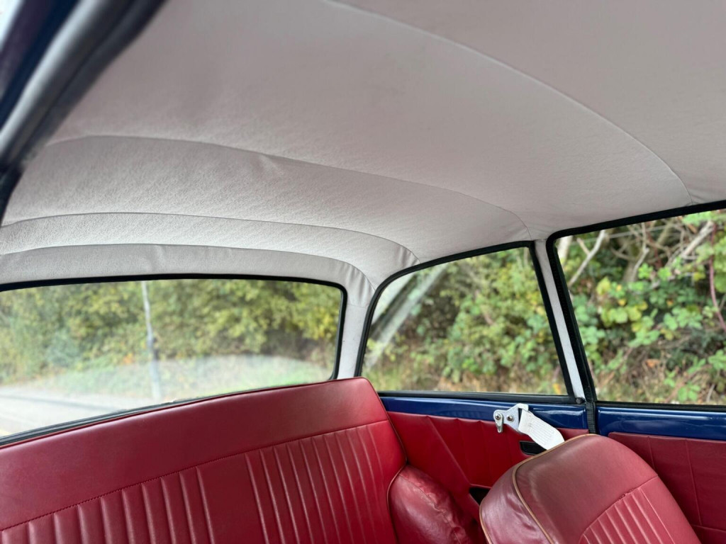 TRIUMPH HERALD