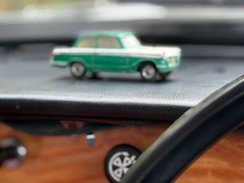 TRIUMPH HERALD