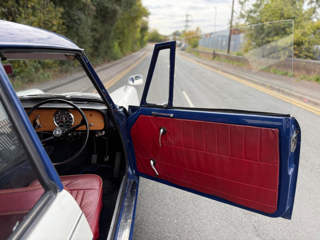 TRIUMPH HERALD