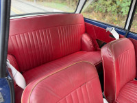TRIUMPH HERALD