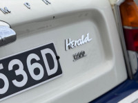 TRIUMPH HERALD