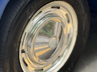 TRIUMPH HERALD