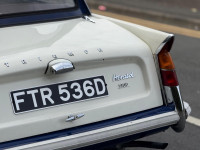 TRIUMPH HERALD