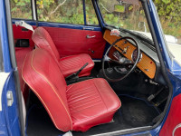 TRIUMPH HERALD