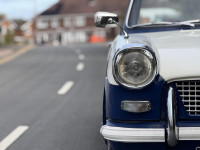 TRIUMPH HERALD