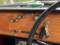 TRIUMPH HERALD