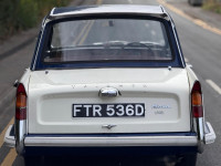 TRIUMPH HERALD