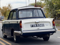 TRIUMPH HERALD